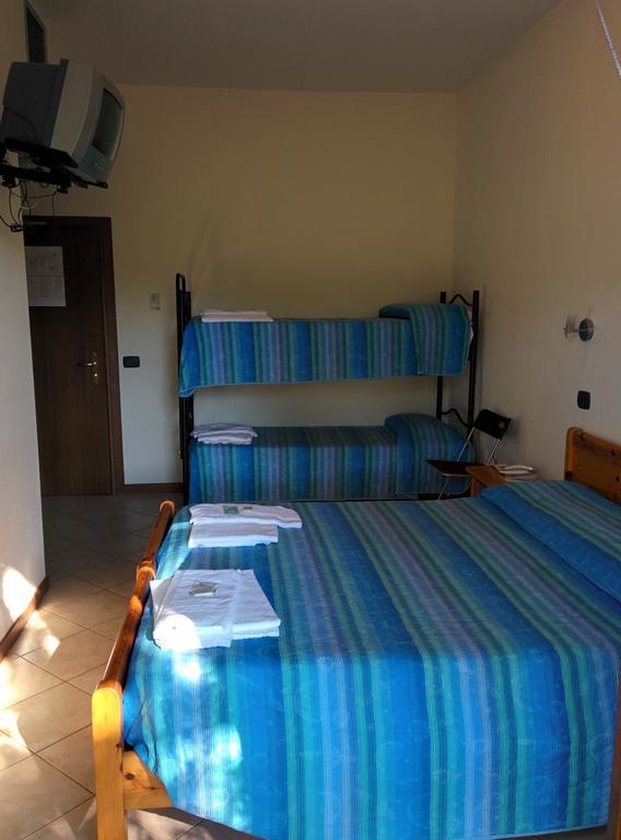 Hotel Garden San Giuseppe  Chambre photo